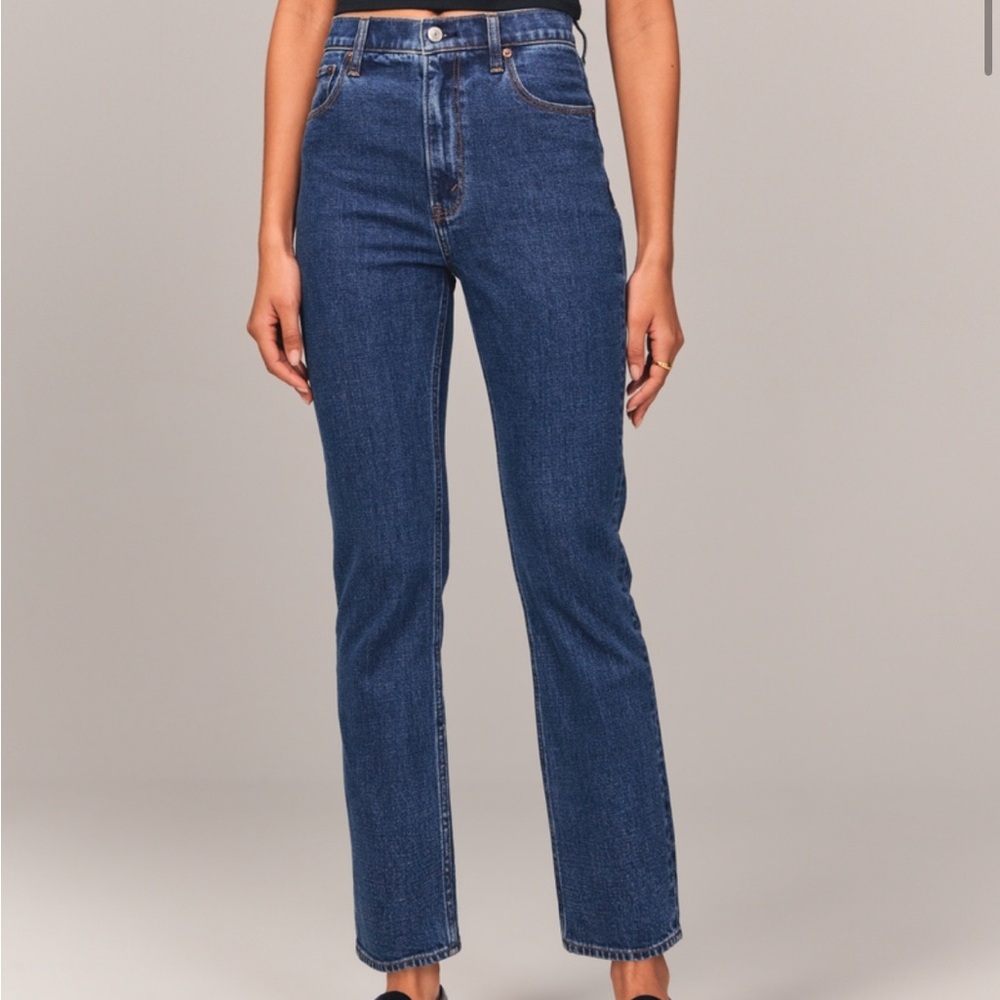 Abercrombie & Fitch Jeans